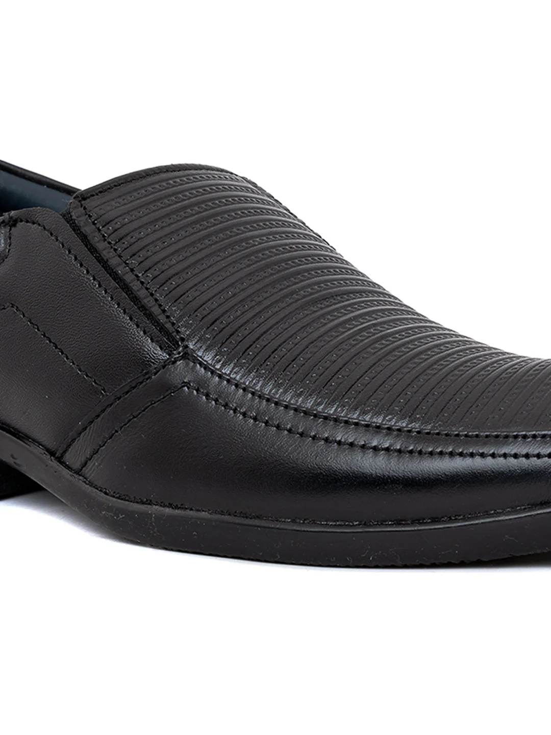 Khadim Lazard Leather Loafers Casual Shoe for Men - Image 5