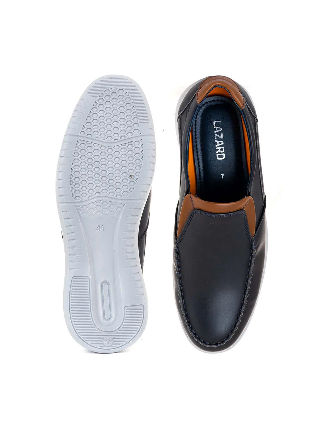 Khadim Lazard Loafer Sneakers Casual Shoe for Men - Image 9