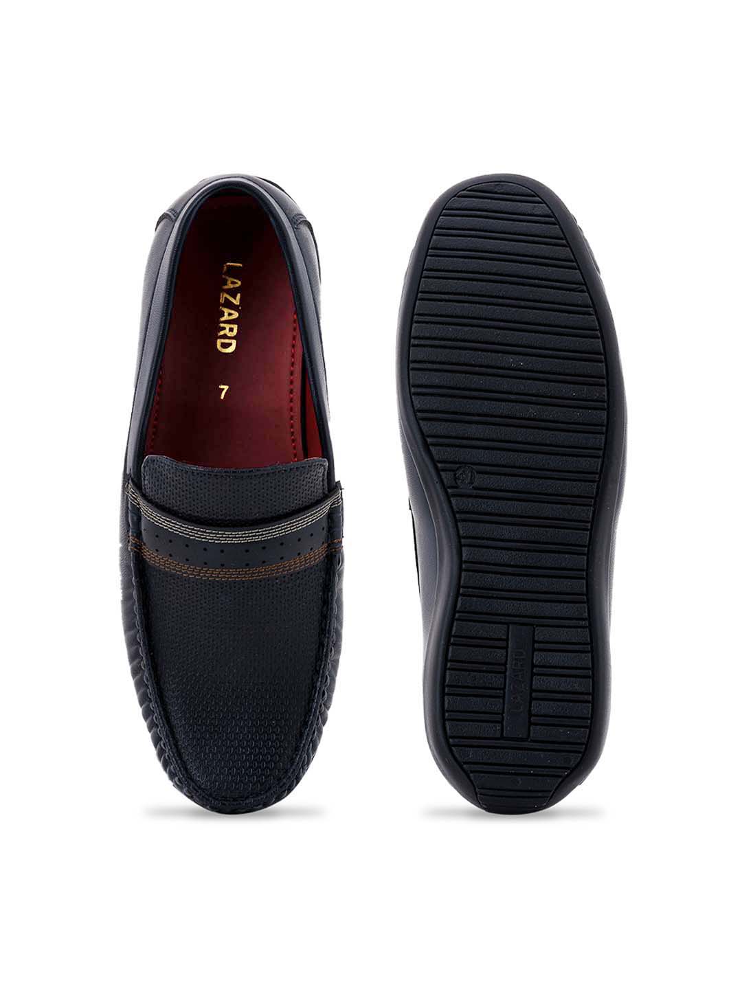 Khadim Lazard Loafers Casual Shoe for Men - Image 4