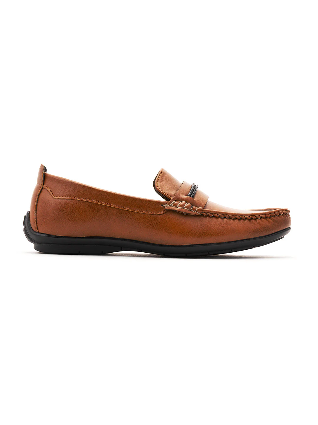 Khadim Lazard Loafers Casual Shoe for Men - Image 3