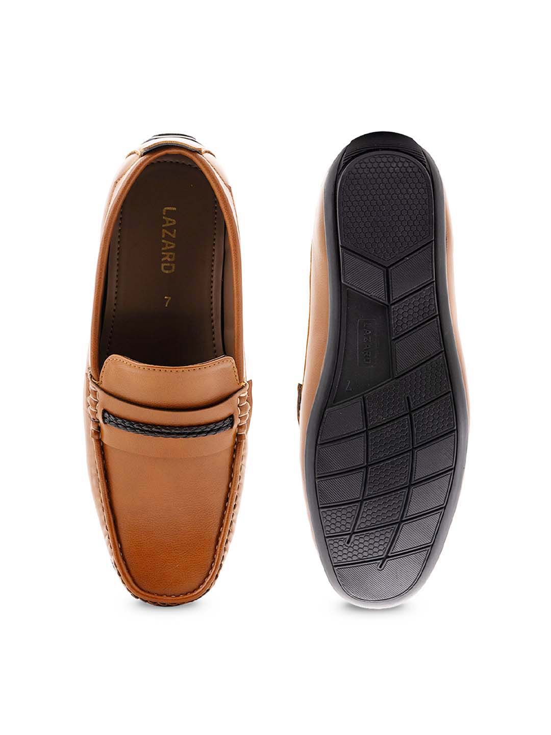 Khadim Lazard Loafers Casual Shoe for Men - Image 4