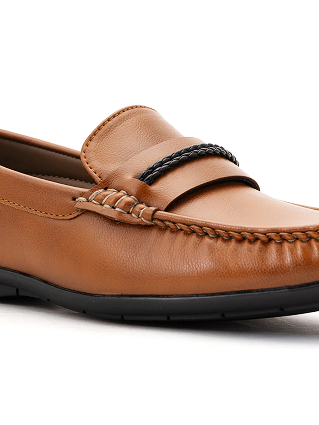 Khadim Lazard Loafers Casual Shoe for Men - Image 5