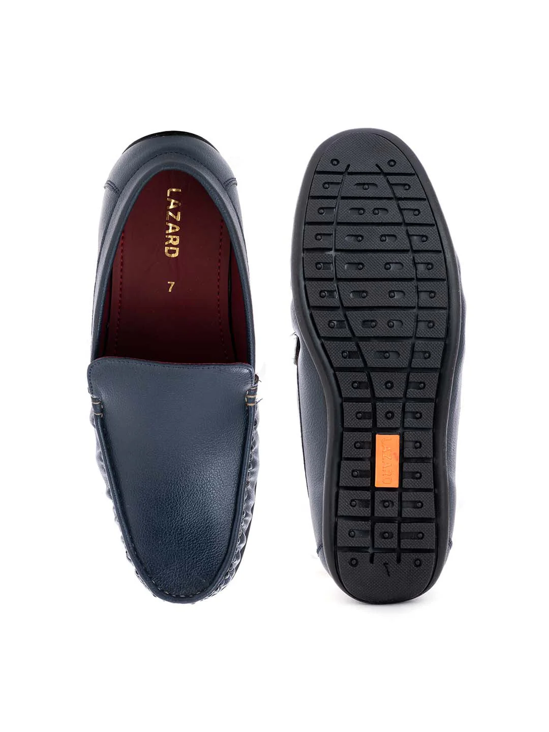 Khadim Lazard Loafers Casual Shoe for Men - Image 4