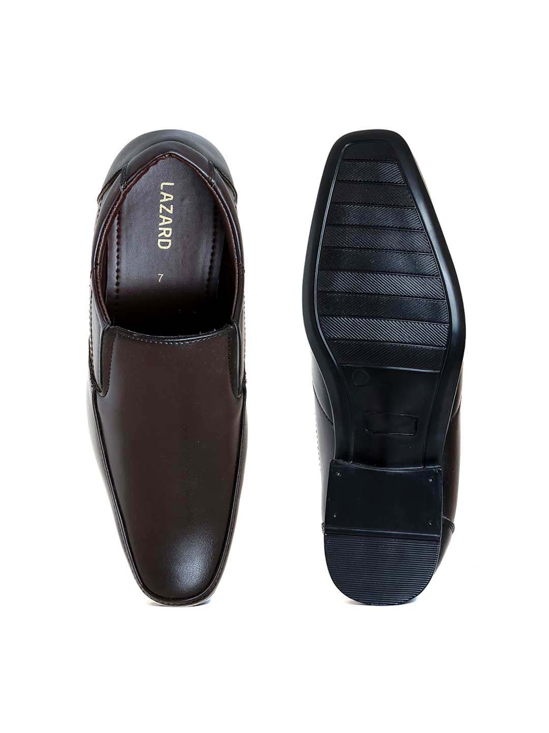 Khadim Lazard Loafers Shoe for Men - Image 4