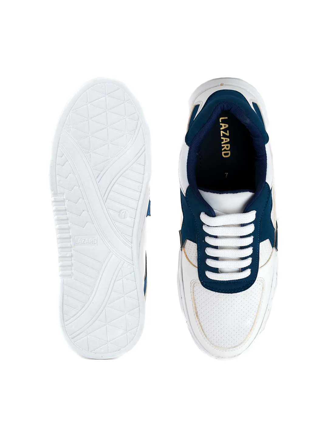 Khadim Lazard Sneakers Casual Shoe for Men - Image 5