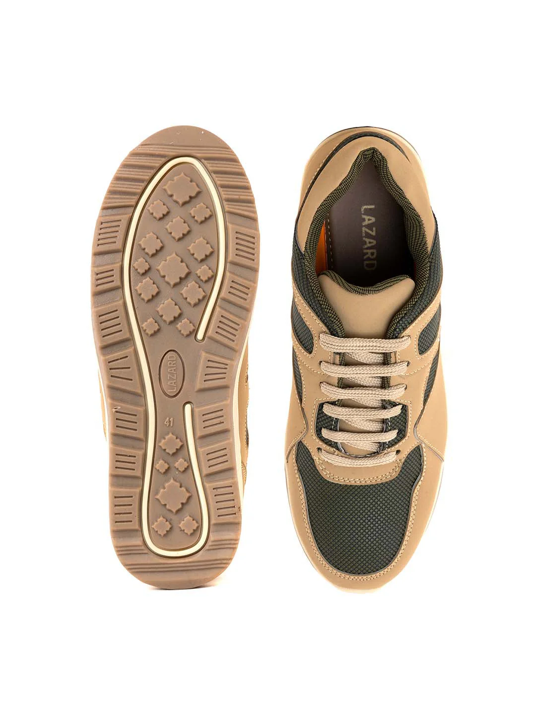 Khadim Lazard Sneakers Casual Shoe for Men - Image 4