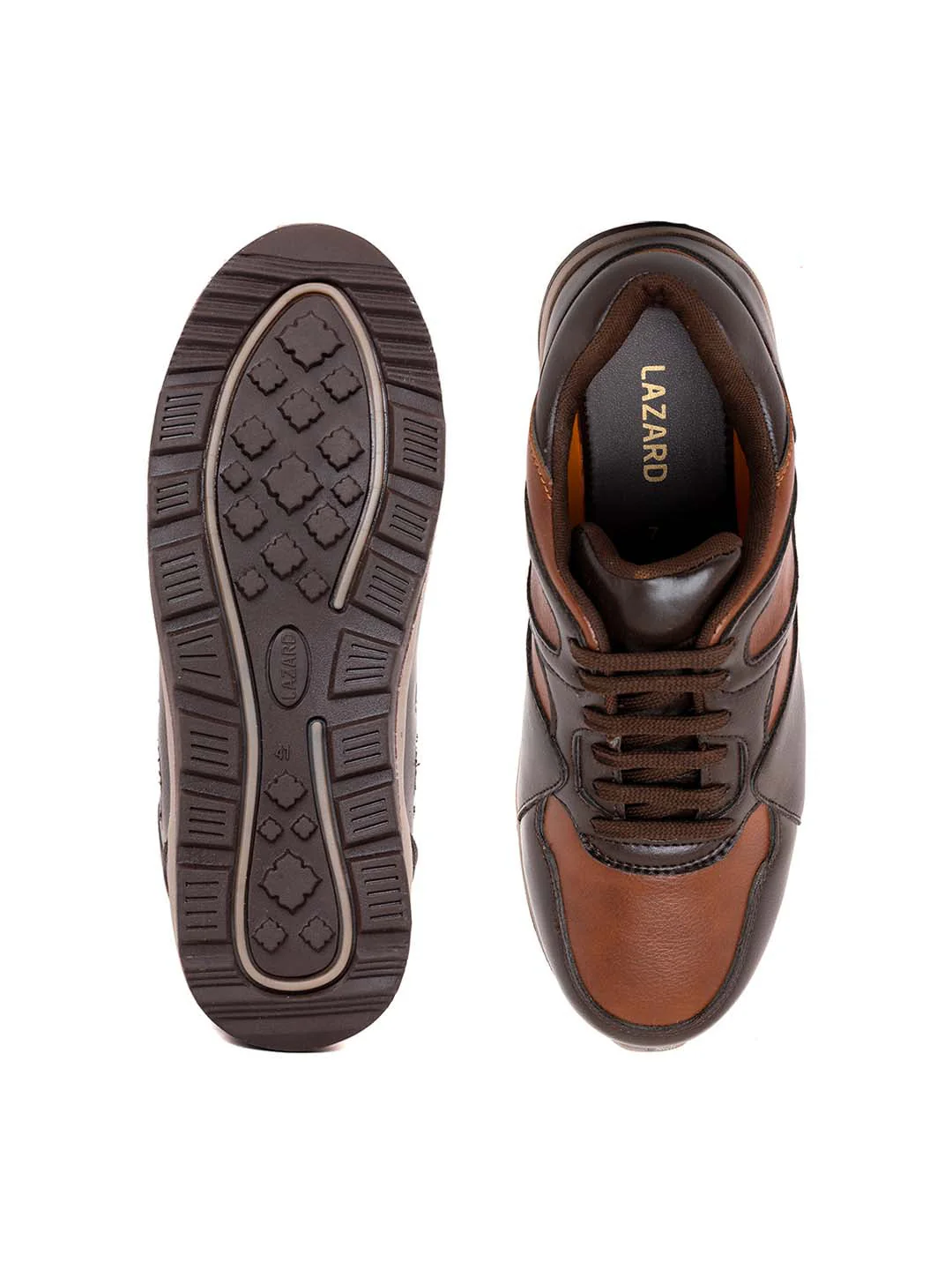 Khadim Lazard Sneakers Casual Shoe for Men - Image 9