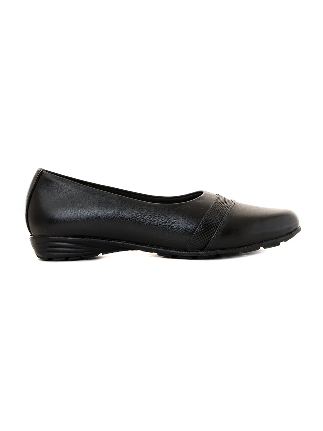 Khadim Leather Ballerina Shoe for Women - Image 3