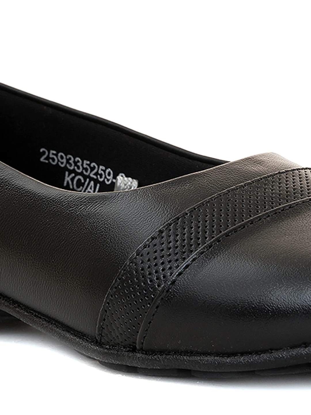 Khadim Leather Ballerina Shoe for Women - Image 5