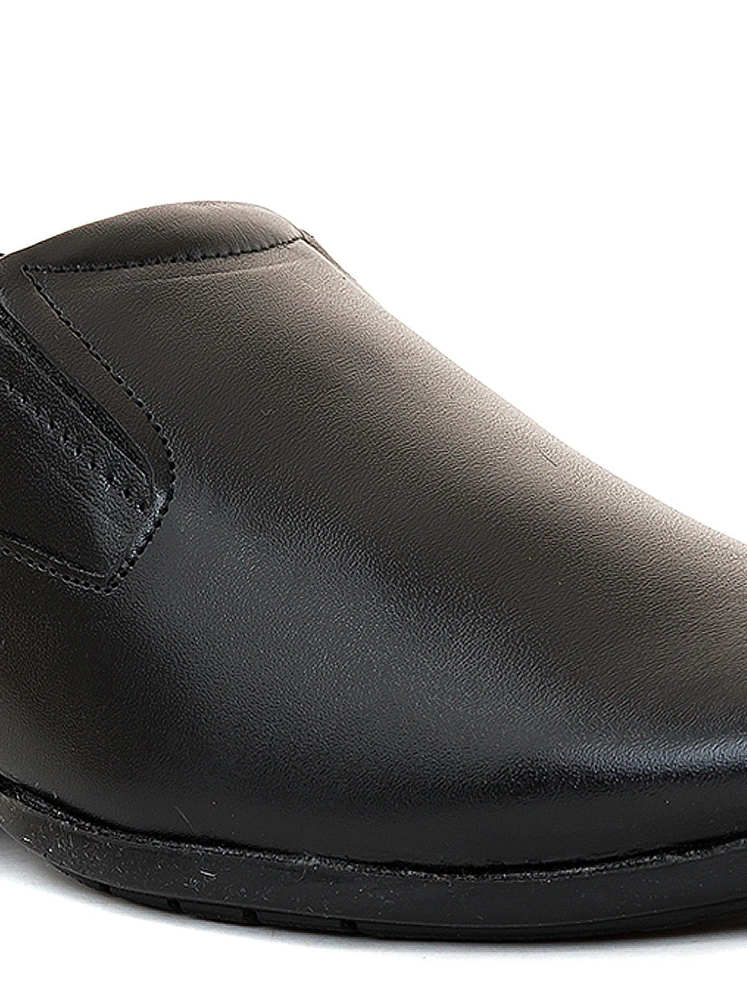 Khadim Leather Loafers Shoe for Men - Image 5