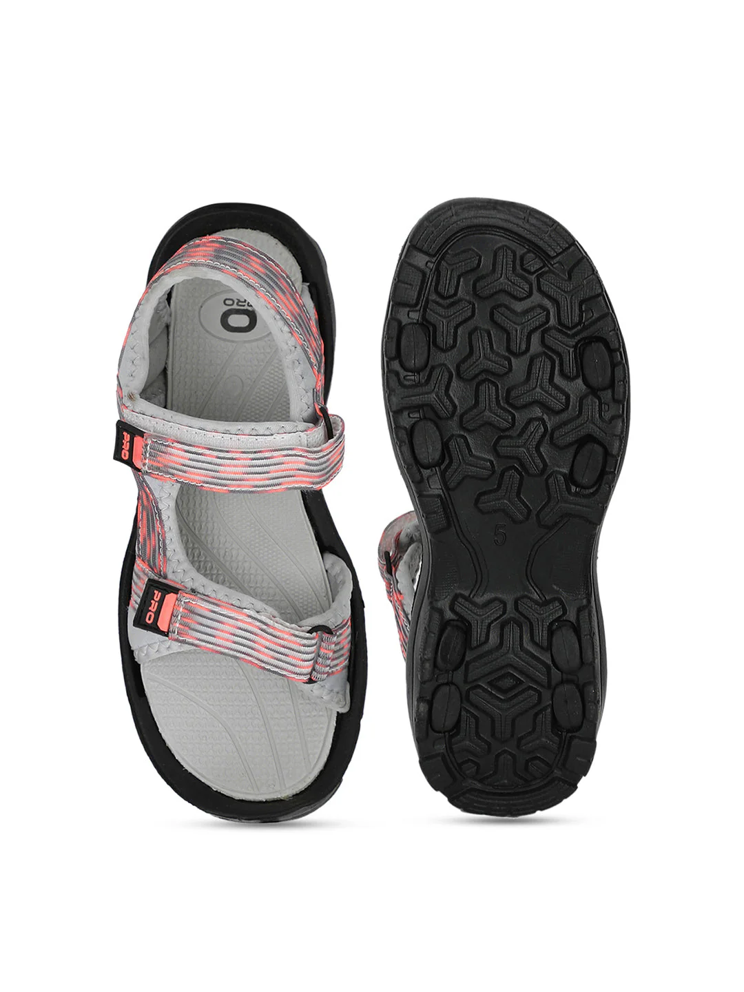 Khadim Pro Floaters Kitto Sandal for Women - Image 4