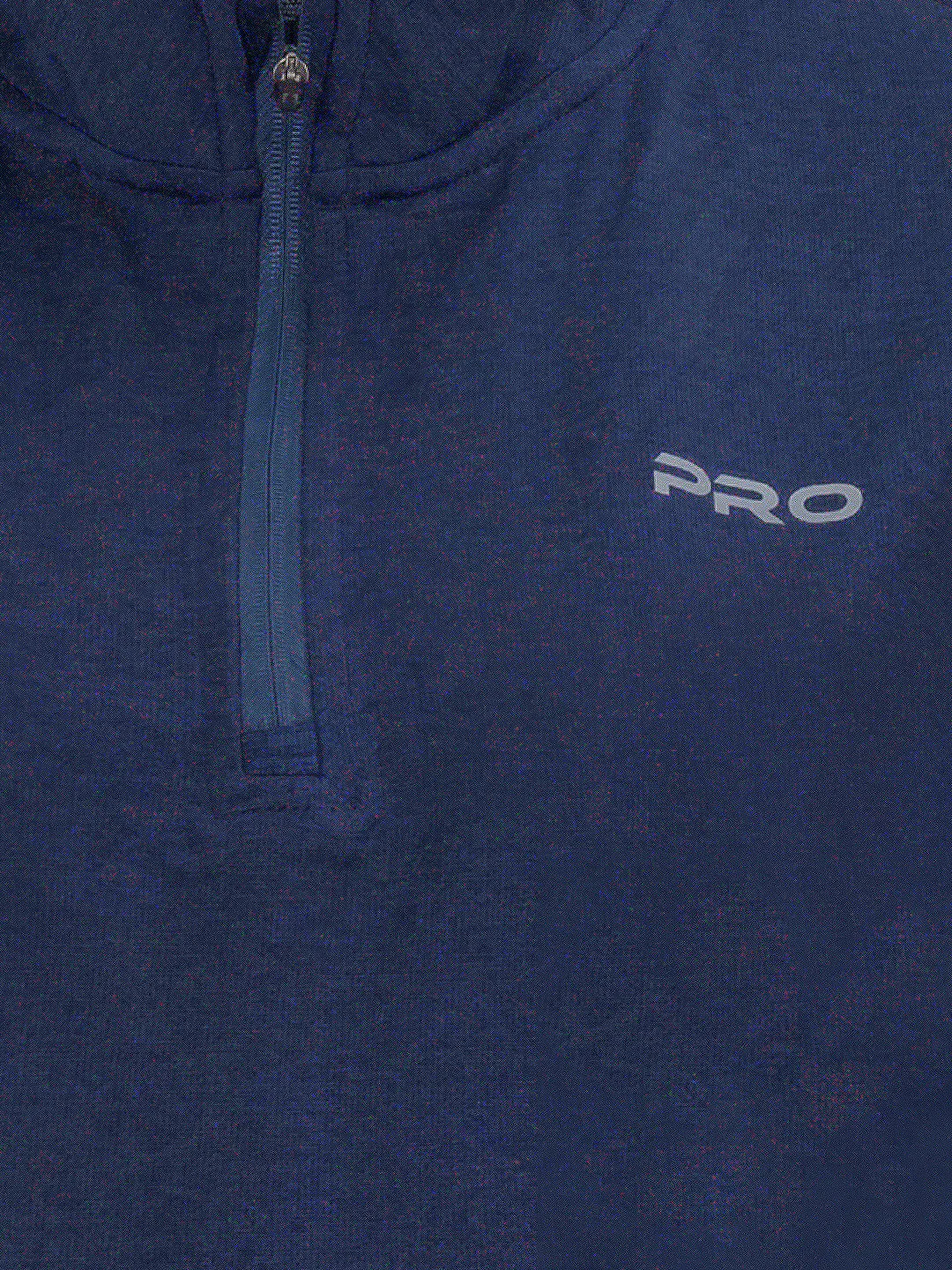 KHADIM Pro Full Sleeves High Neck T-Shirt for Men - Image 12