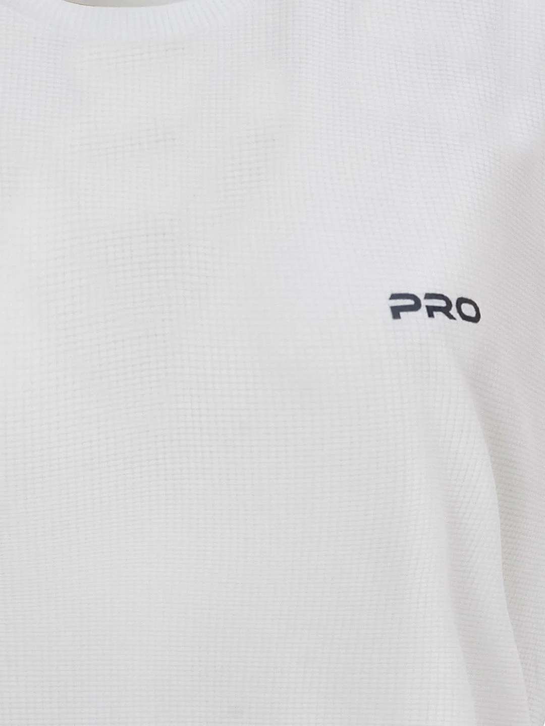 KHADIM Pro Half Sleeves Round Neck T-Shirt for Men - Image 4