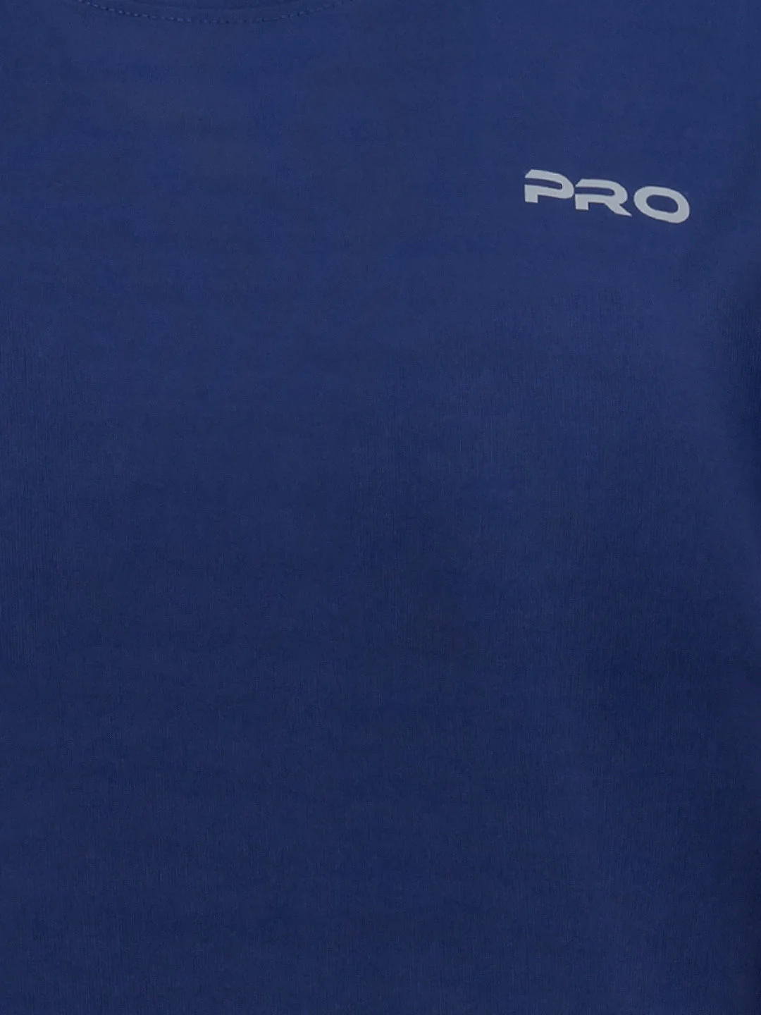 KHADIM Pro Half Sleeves Round Neck T-Shirt for Men - Image 12