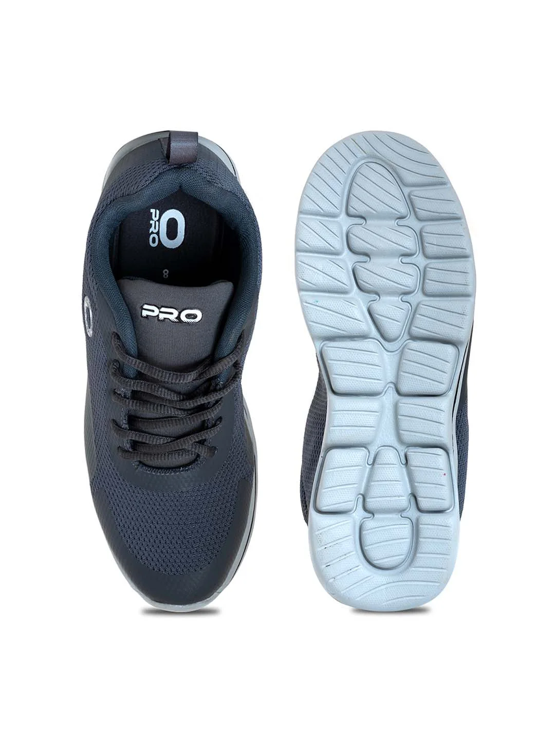 Khadim Pro Running Sports Shoe Sneakers for Men - Image 7