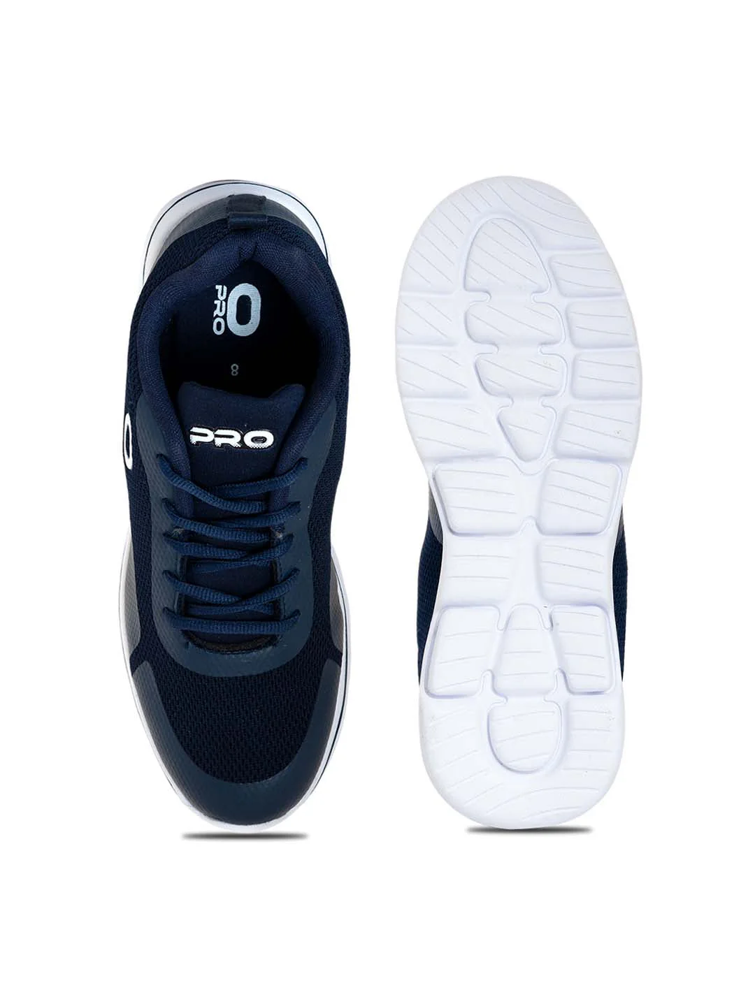 Khadim Pro Running Sports Shoe Sneakers for Men - Image 9