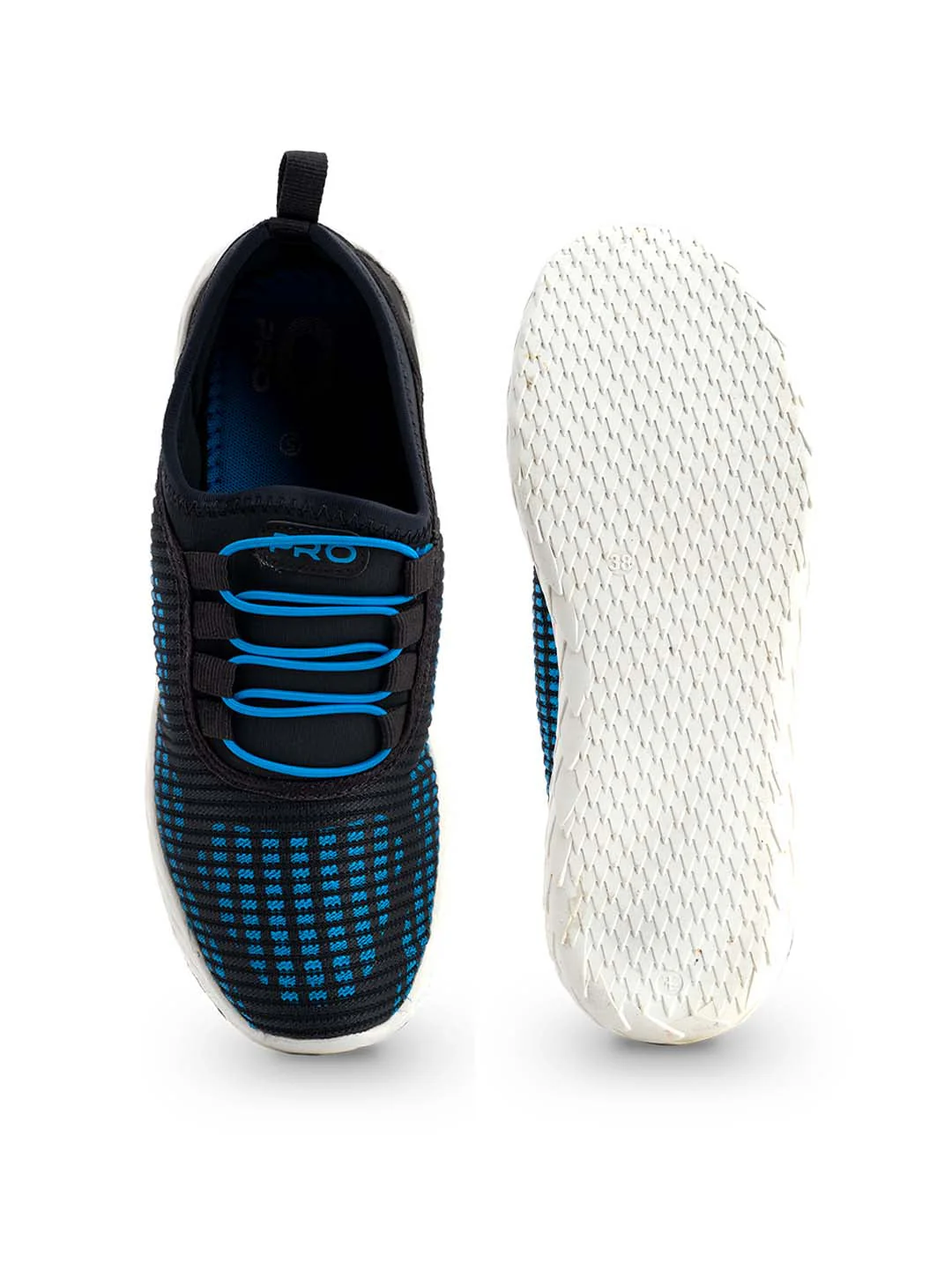 Khadim Pro Running Sports Shoe Sneakers for Women - Image 9