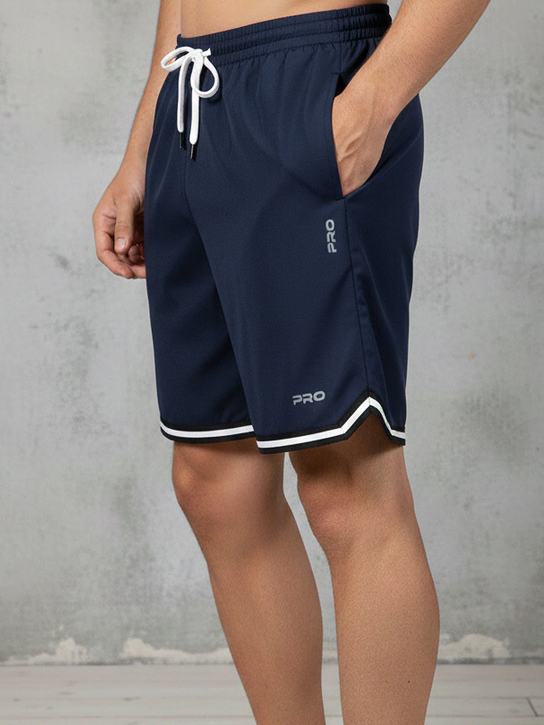 KHADIM Pro Shorts for Men - Image 3