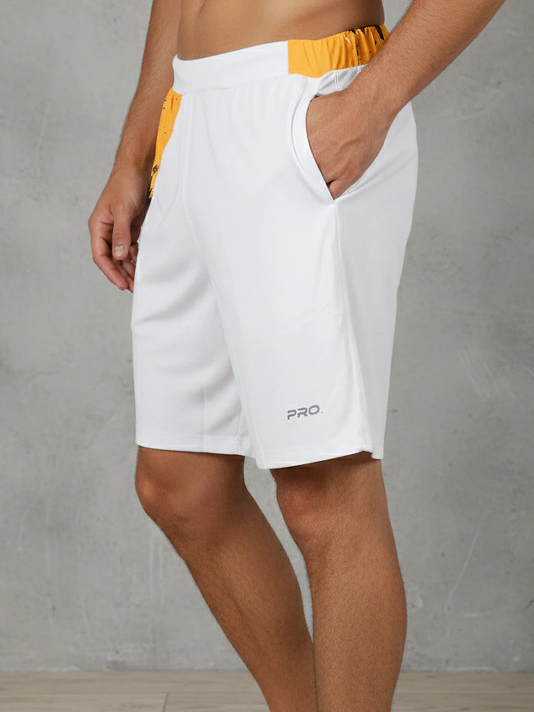 KHADIM Pro Shorts for Men - Image 3