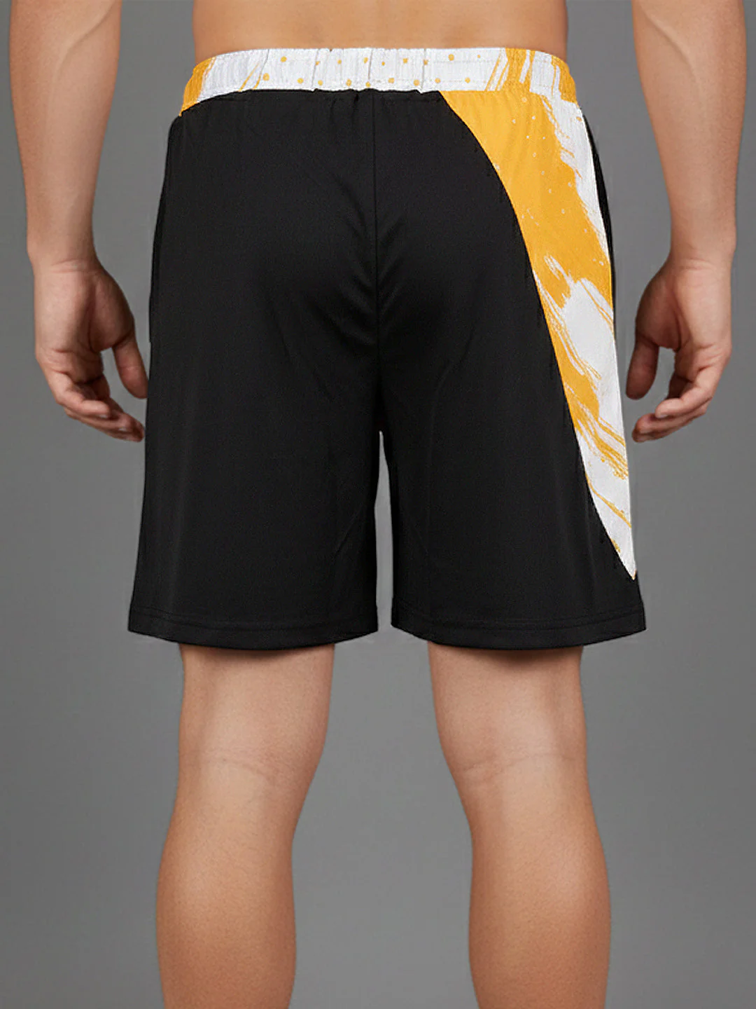 KHADIM Pro Shorts for Men - Image 7
