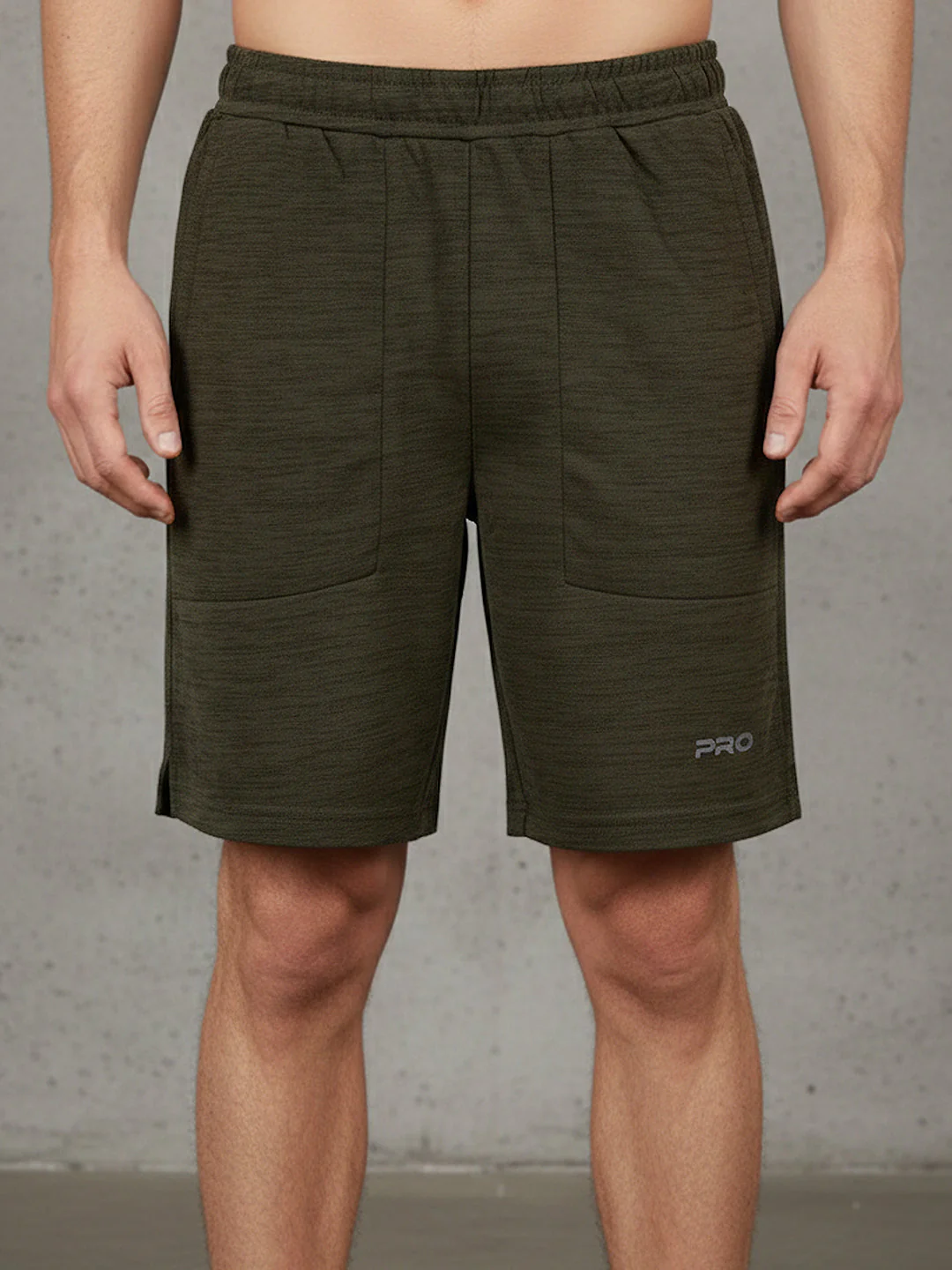 KHADIM Pro Shorts for Men - Image 6