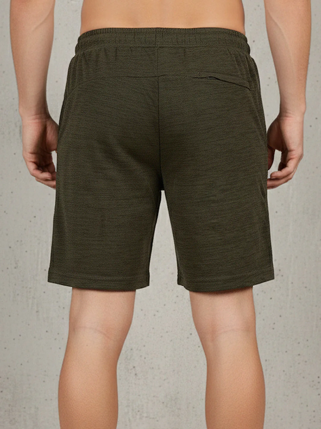 KHADIM Pro Shorts for Men - Image 7