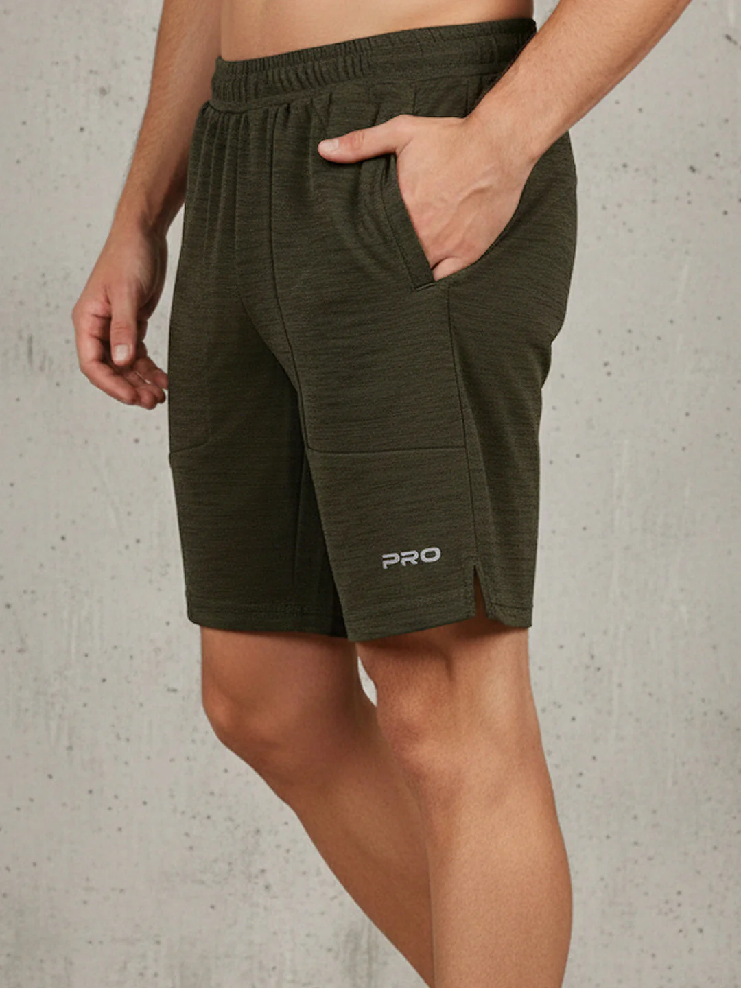 KHADIM Pro Shorts for Men - Image 8