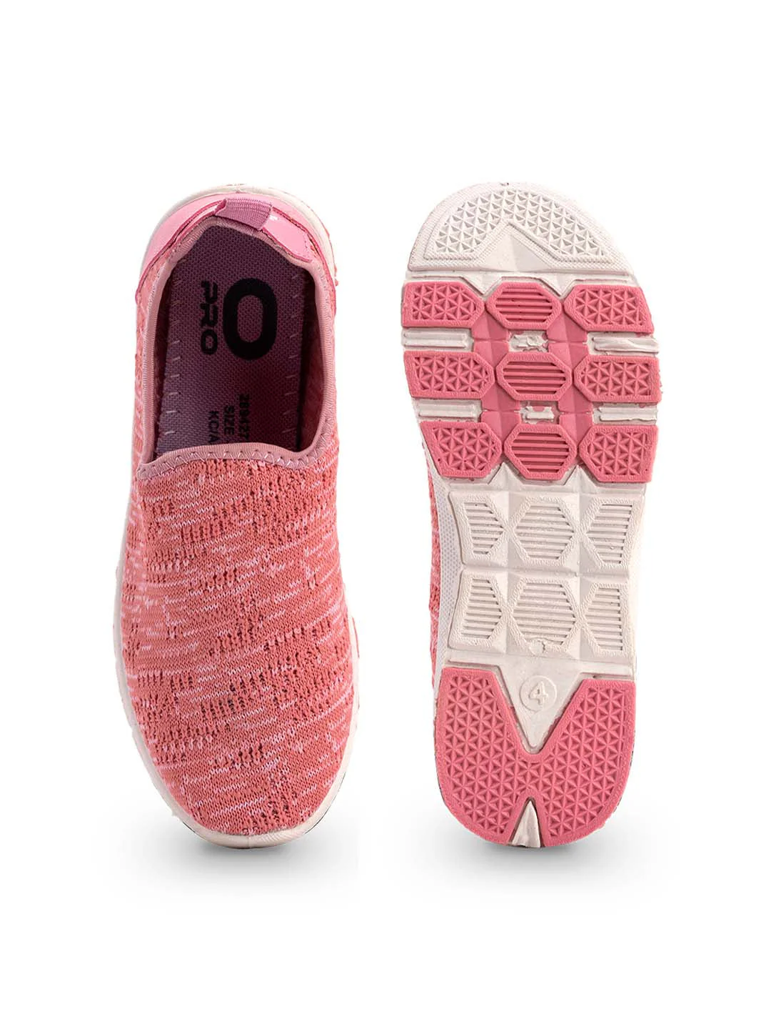 Khadim Pro Walking Sports Shoe Sneakers for Women - Image 4