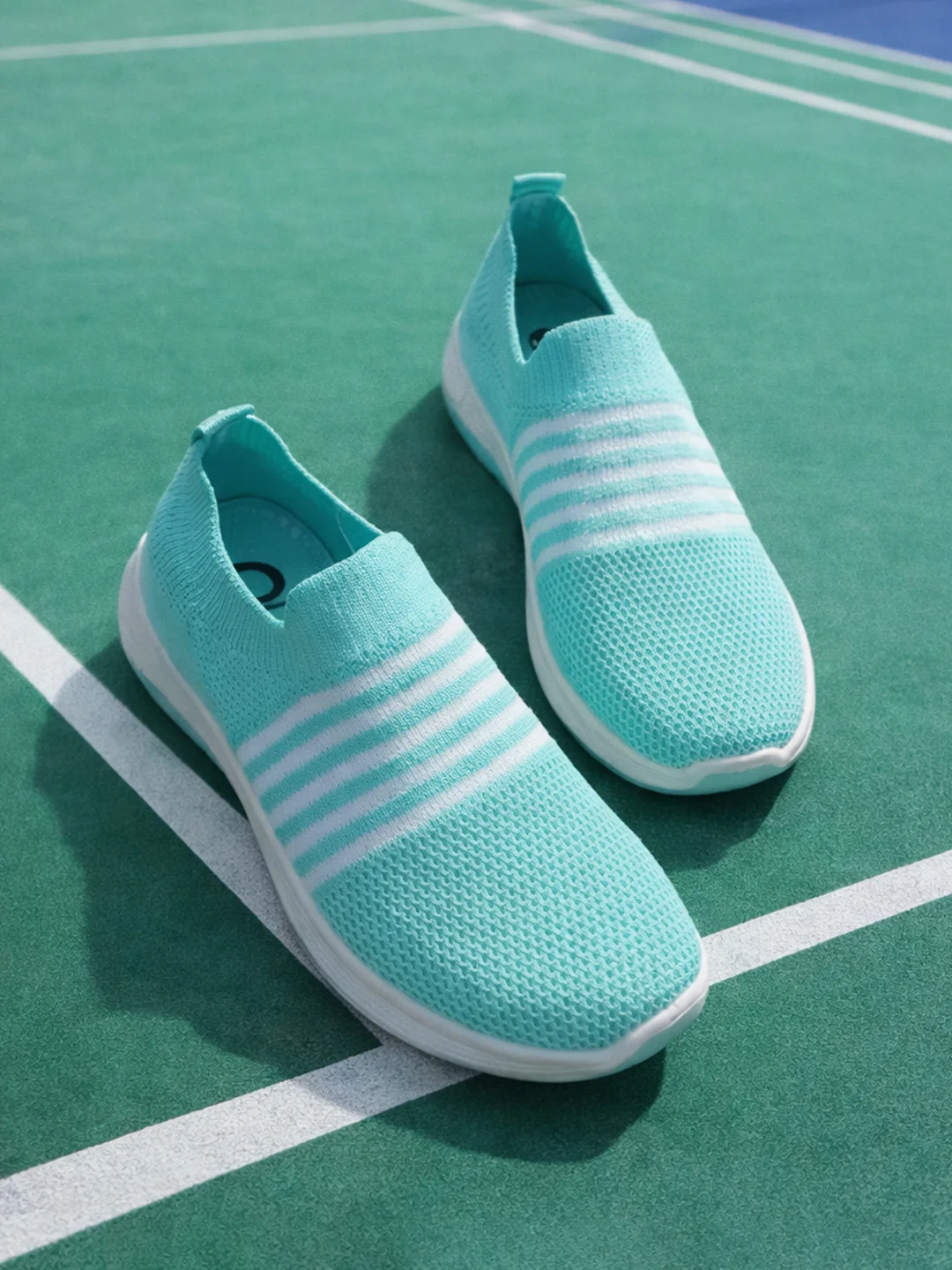 Khadim Pro Walking Sports Shoe Sneakers for Women - Image 7