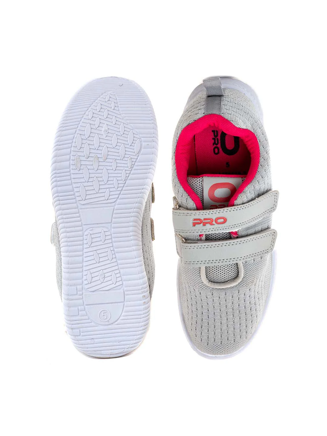 Khadim Pro Walking Sports Shoe Sneakers for Women - Image 4