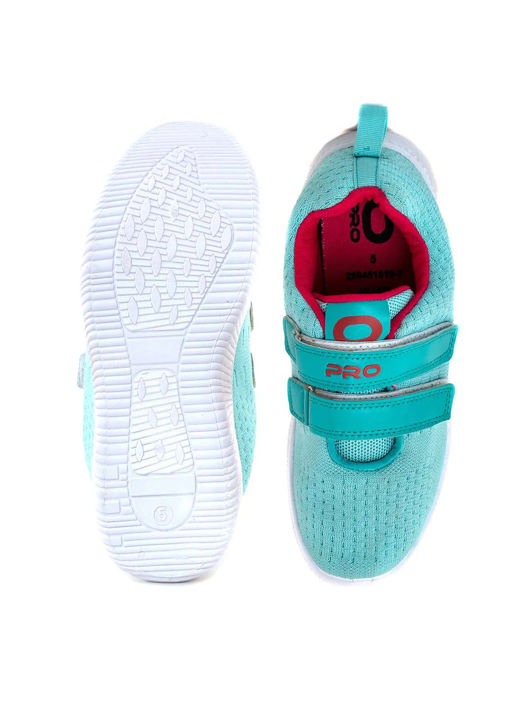 Khadim Pro Walking Sports Shoe Sneakers for Women - Image 9