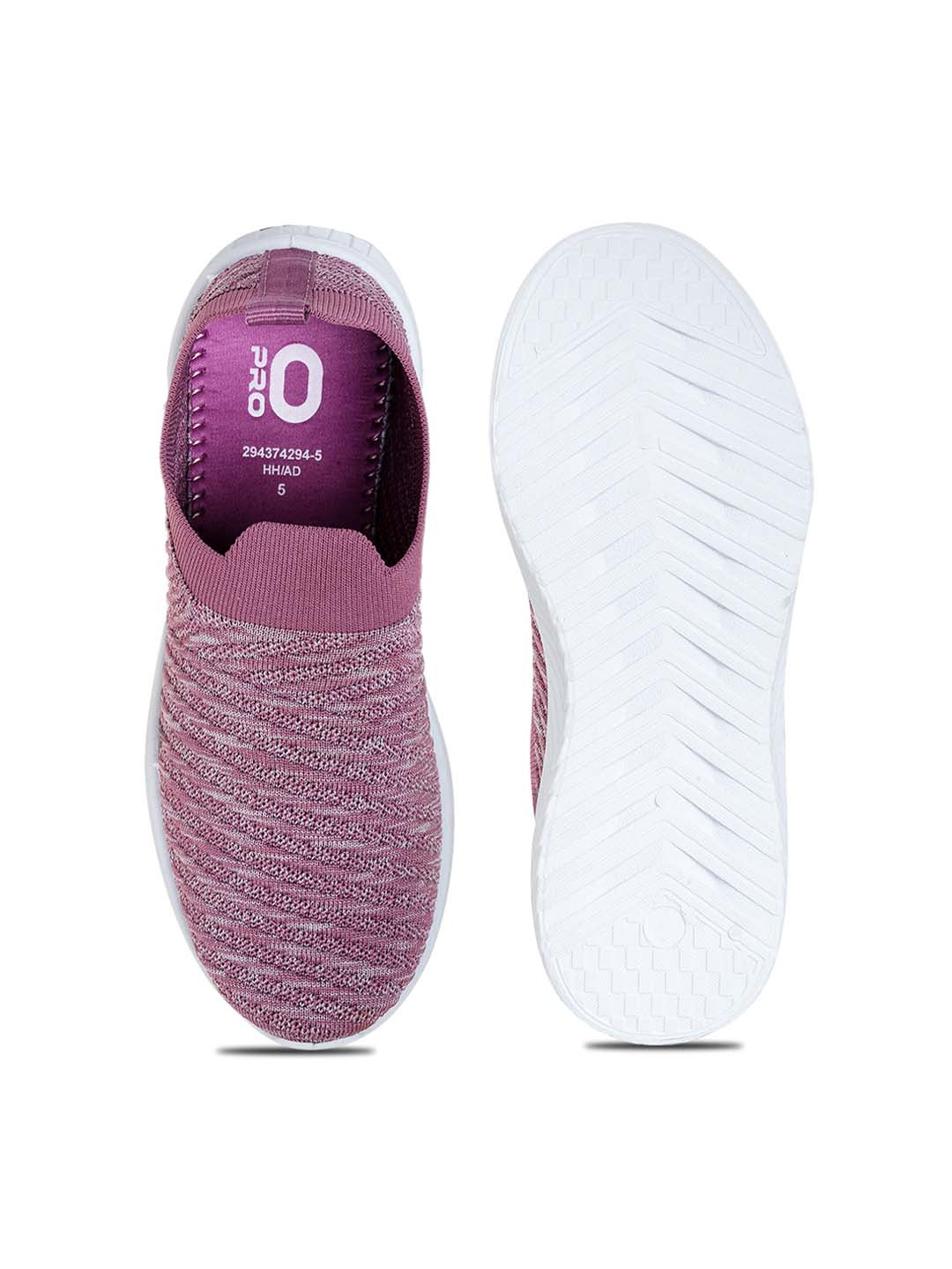 Khadim Pro Walking Sports Shoe Sneakers for Women - Image 5