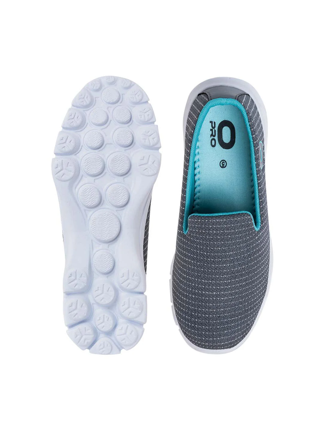 Khadim Pro Walking Sports Shoe Sneakers for Women - Image 4