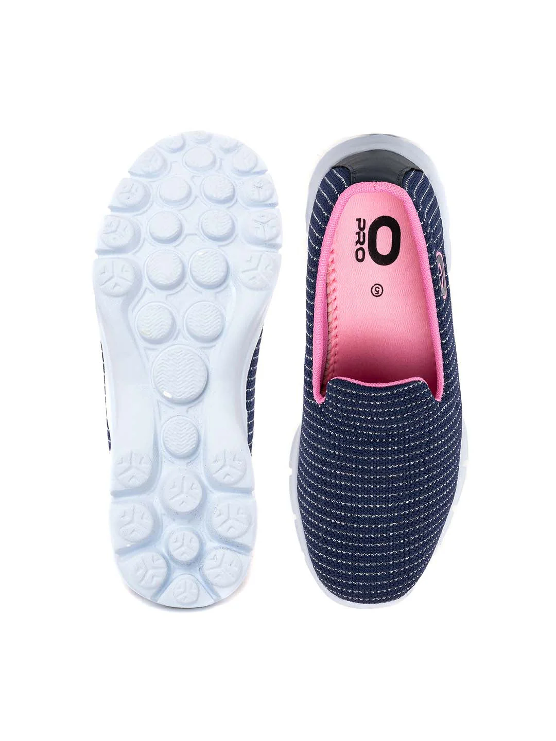 Khadim Pro Walking Sports Shoe Sneakers for Women - Image 9