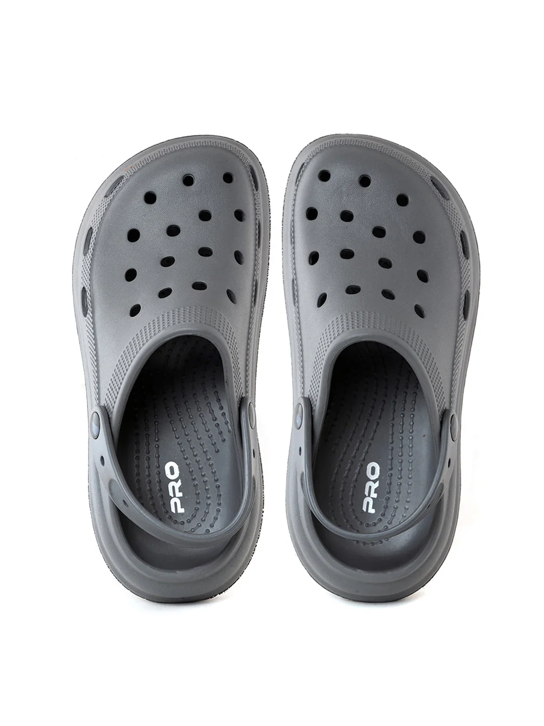 Khadim Pro Washable Clog Sandal for Men - Image 10