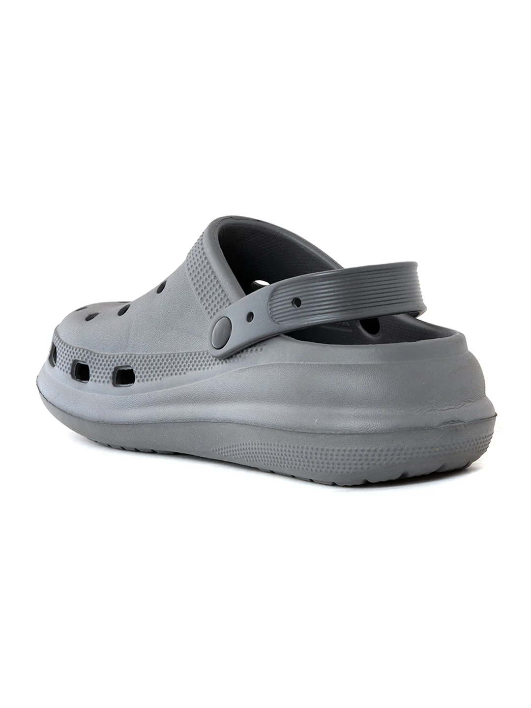 Khadim Pro Washable Clog Sandal for Men - Image 11