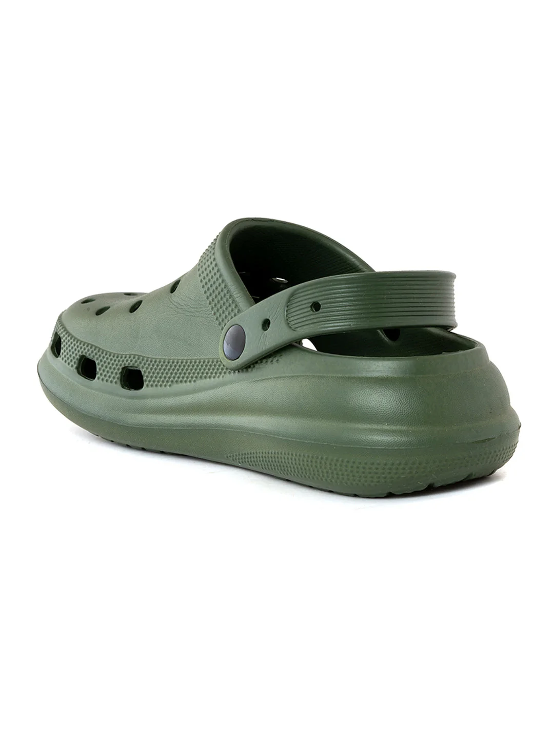 Khadim Pro Washable Clog Sandal for Men - Image 18