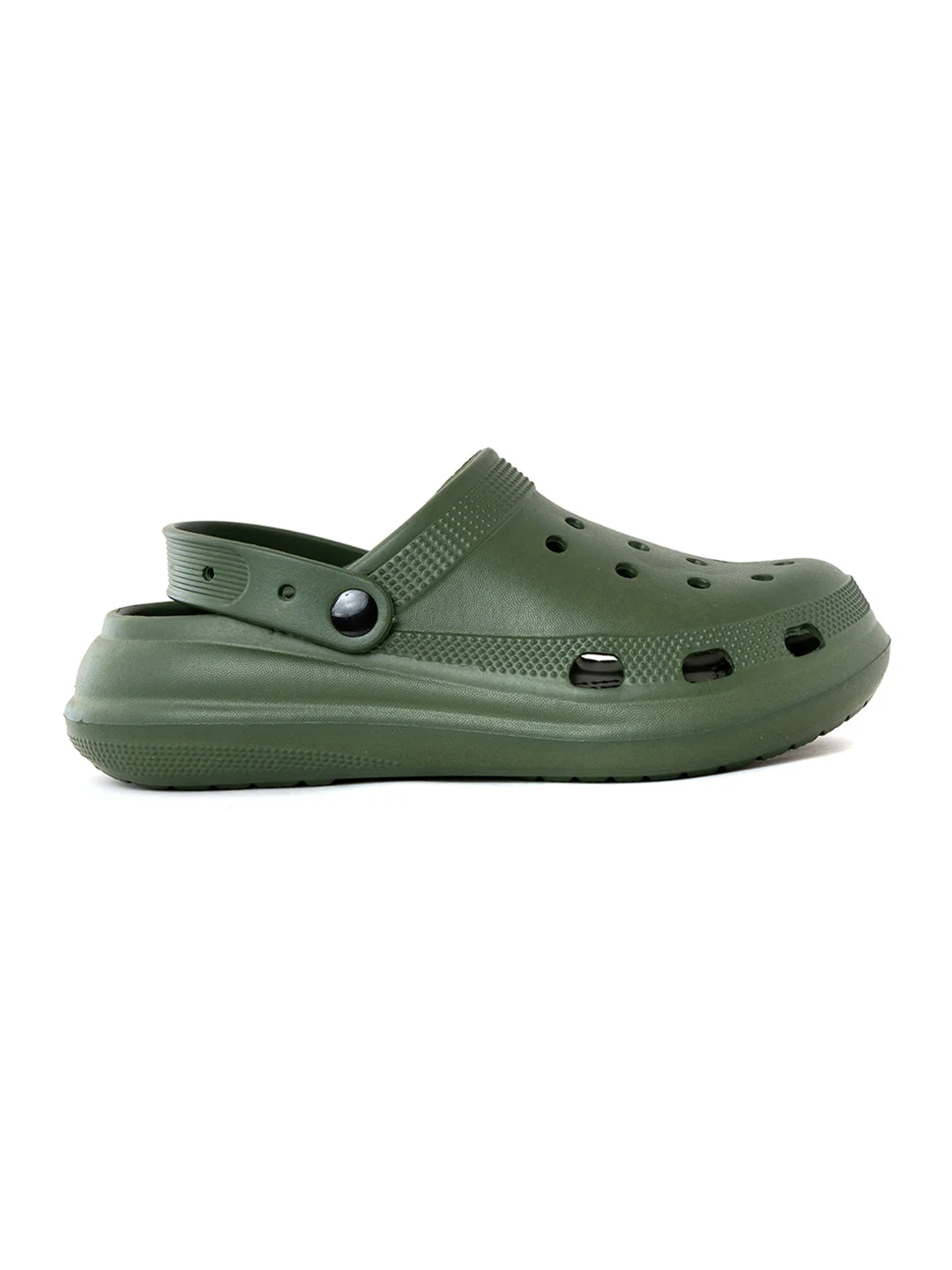Khadim Pro Washable Clog Sandal for Men - Image 19