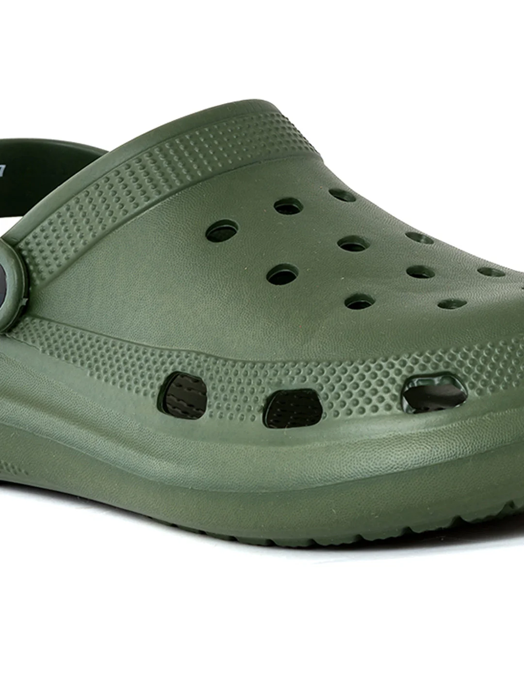 Khadim Pro Washable Clog Sandal for Men - Image 21