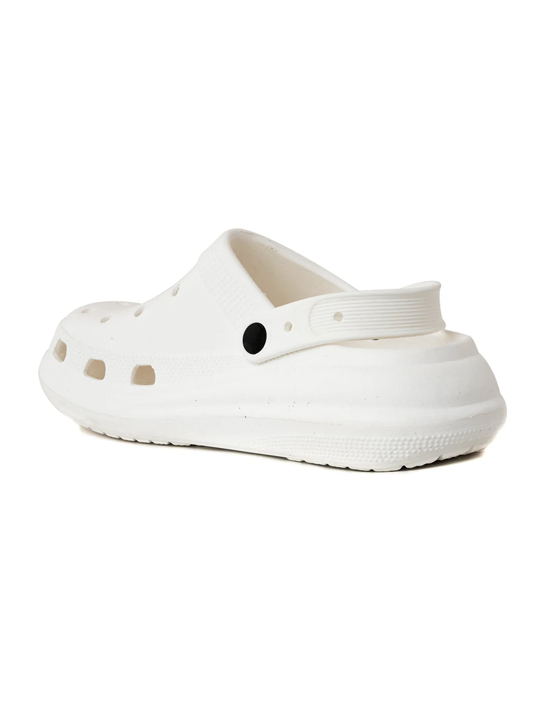 Khadim Pro Washable Clog Sandal for Men - Image 4