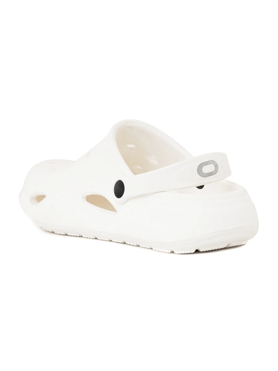 Khadim Pro Washable Clog Sandal for Men - Image 3