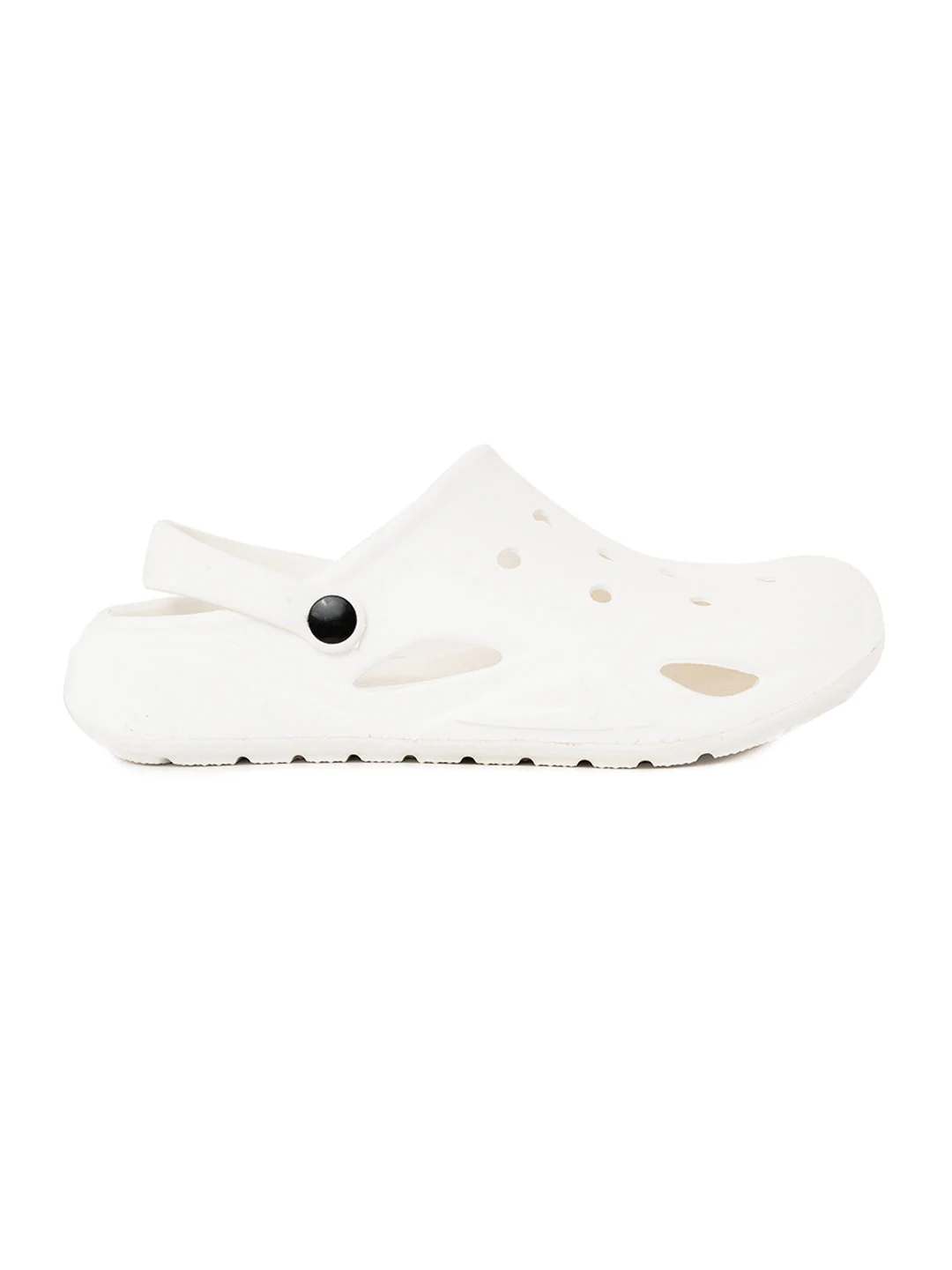 Khadim Pro Washable Clog Sandal for Men - Image 4