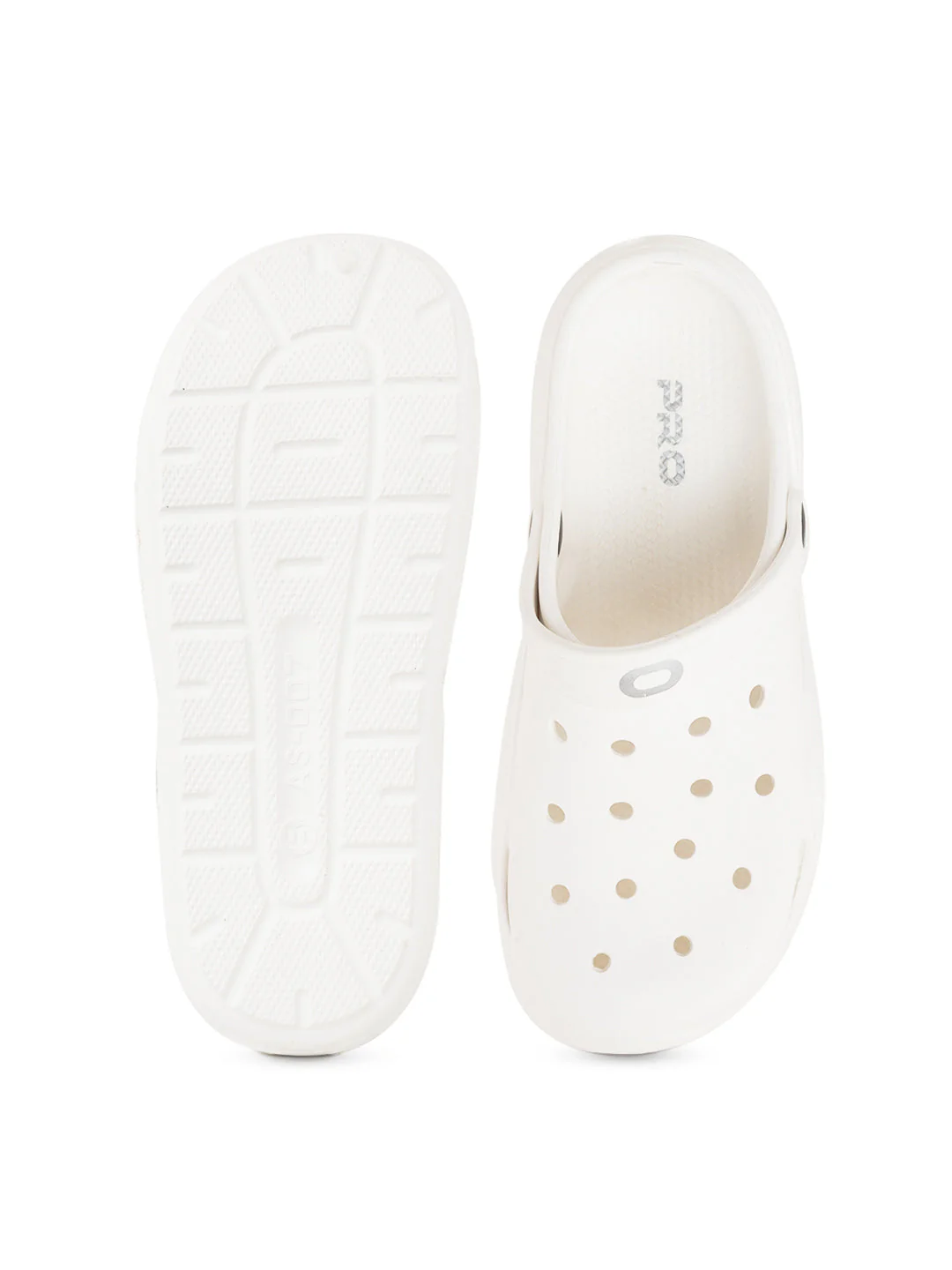 Khadim Pro Washable Clog Sandal for Men - Image 5