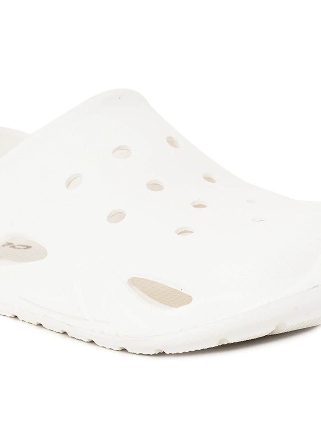 Khadim Pro Washable Clog Sandal for Men - Image 6