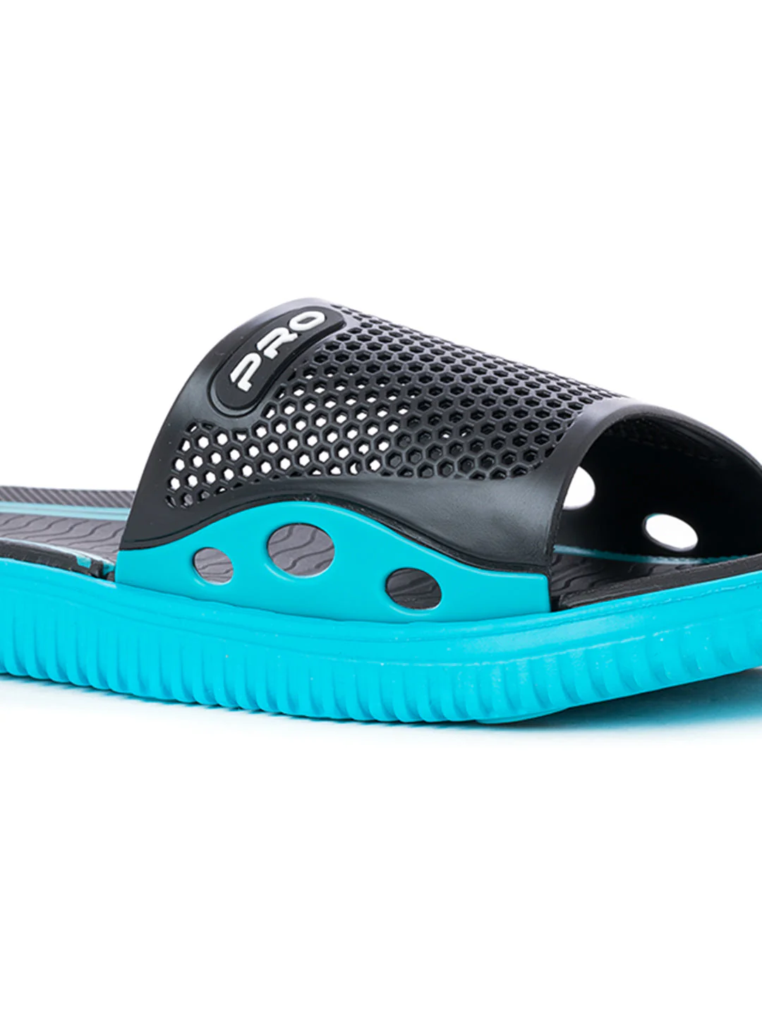 Khadim Pro Washable Mule Slide Slippers for Men - Image 6