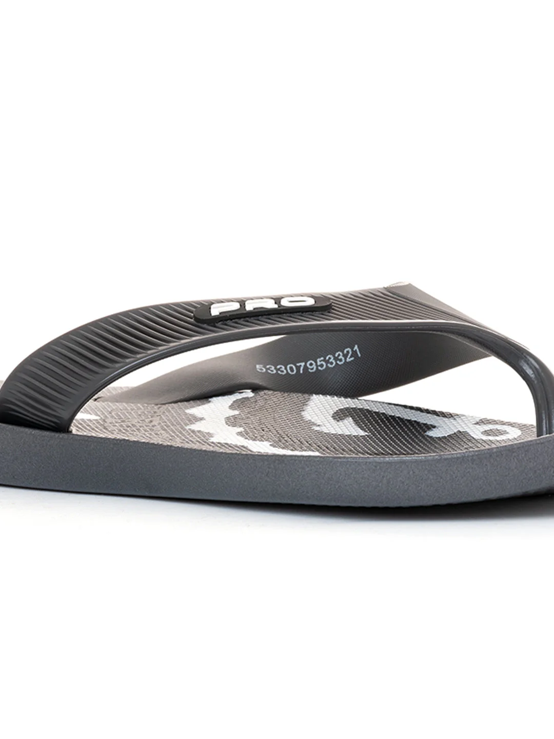 Khadim Pro Washable Slippers for Men - Image 6