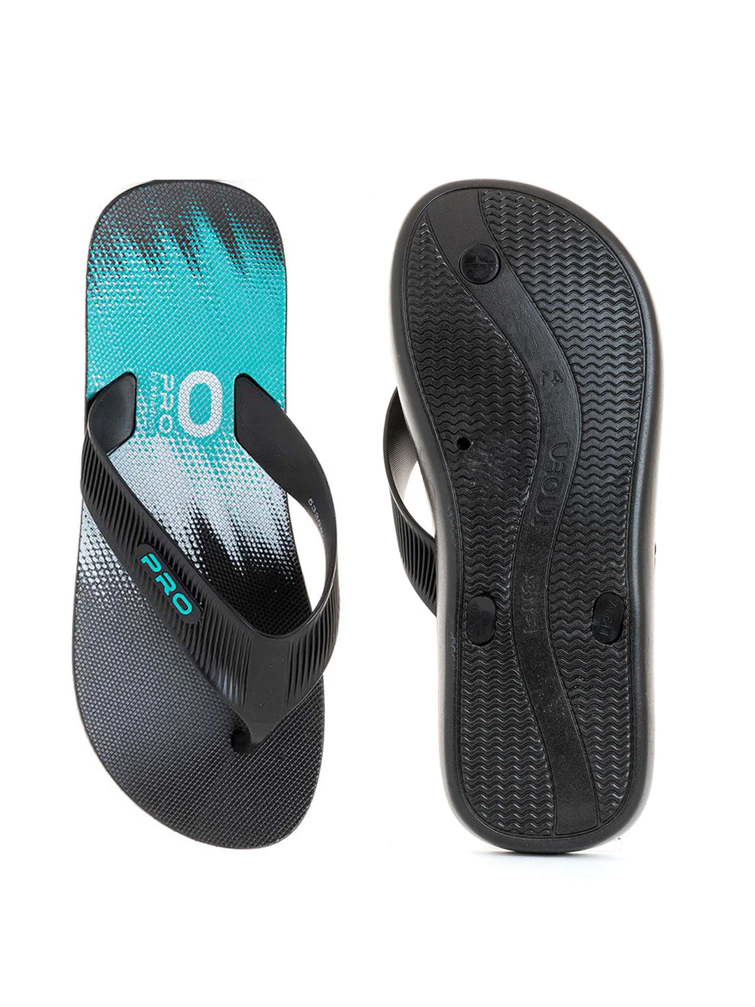 Khadim Pro Washable Slippers for Men - Image 5