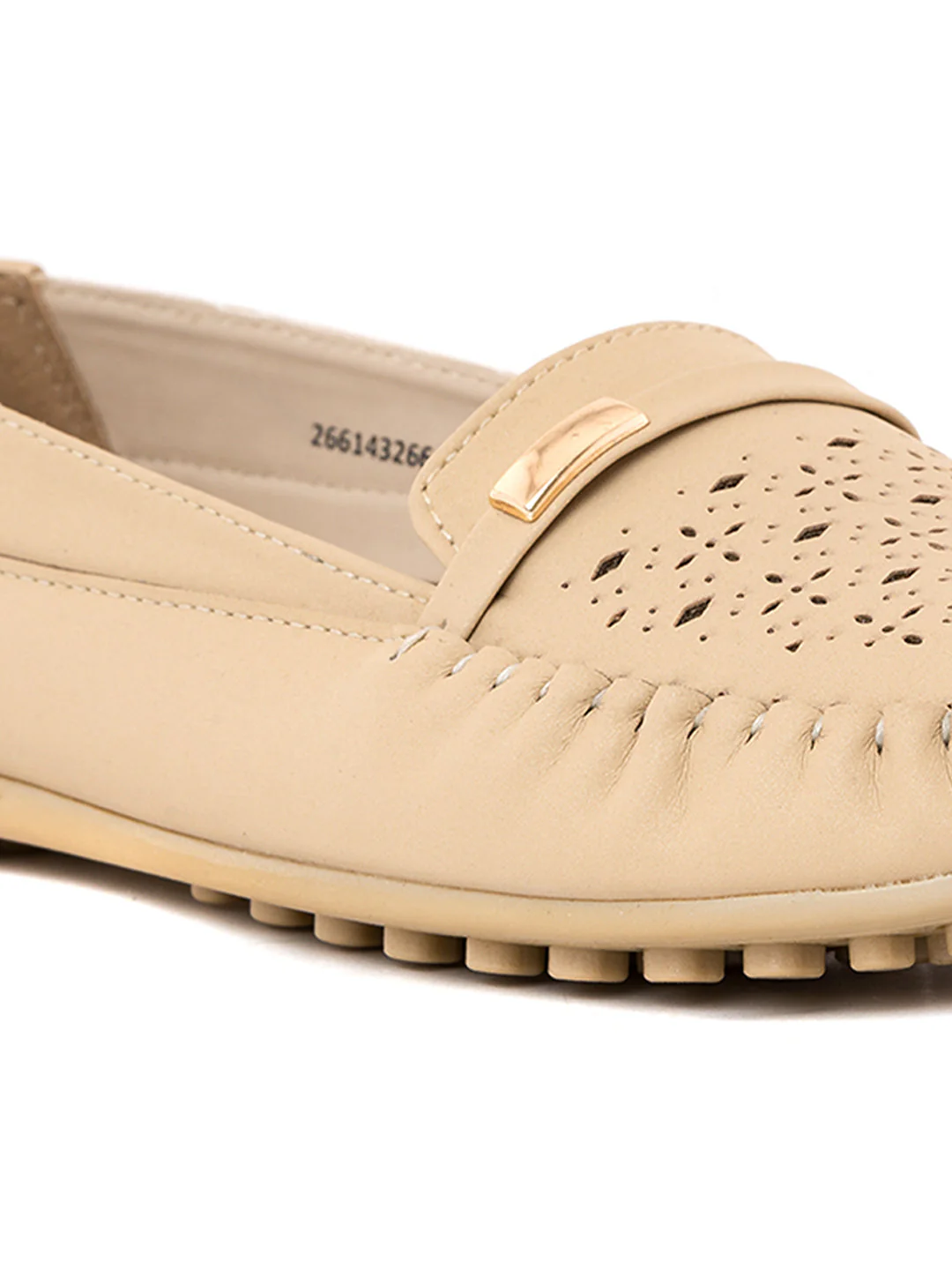Khadim Sharon Loafers Casual Shoe for Women - Image 10