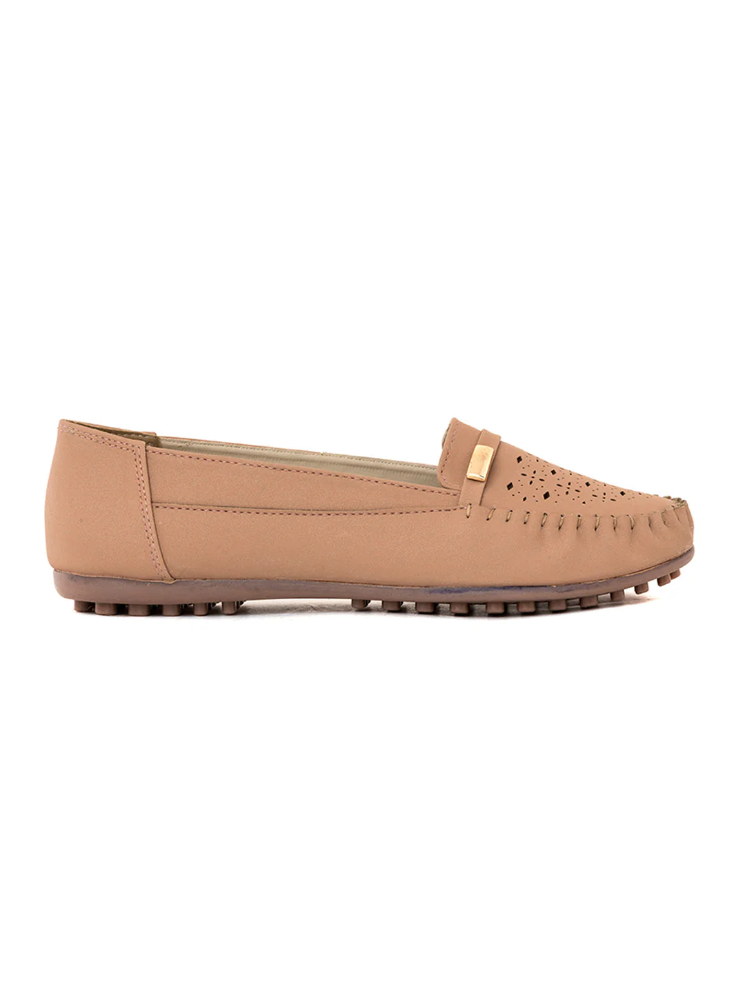 Khadim Sharon Loafers Casual Shoe for Women - Image 3