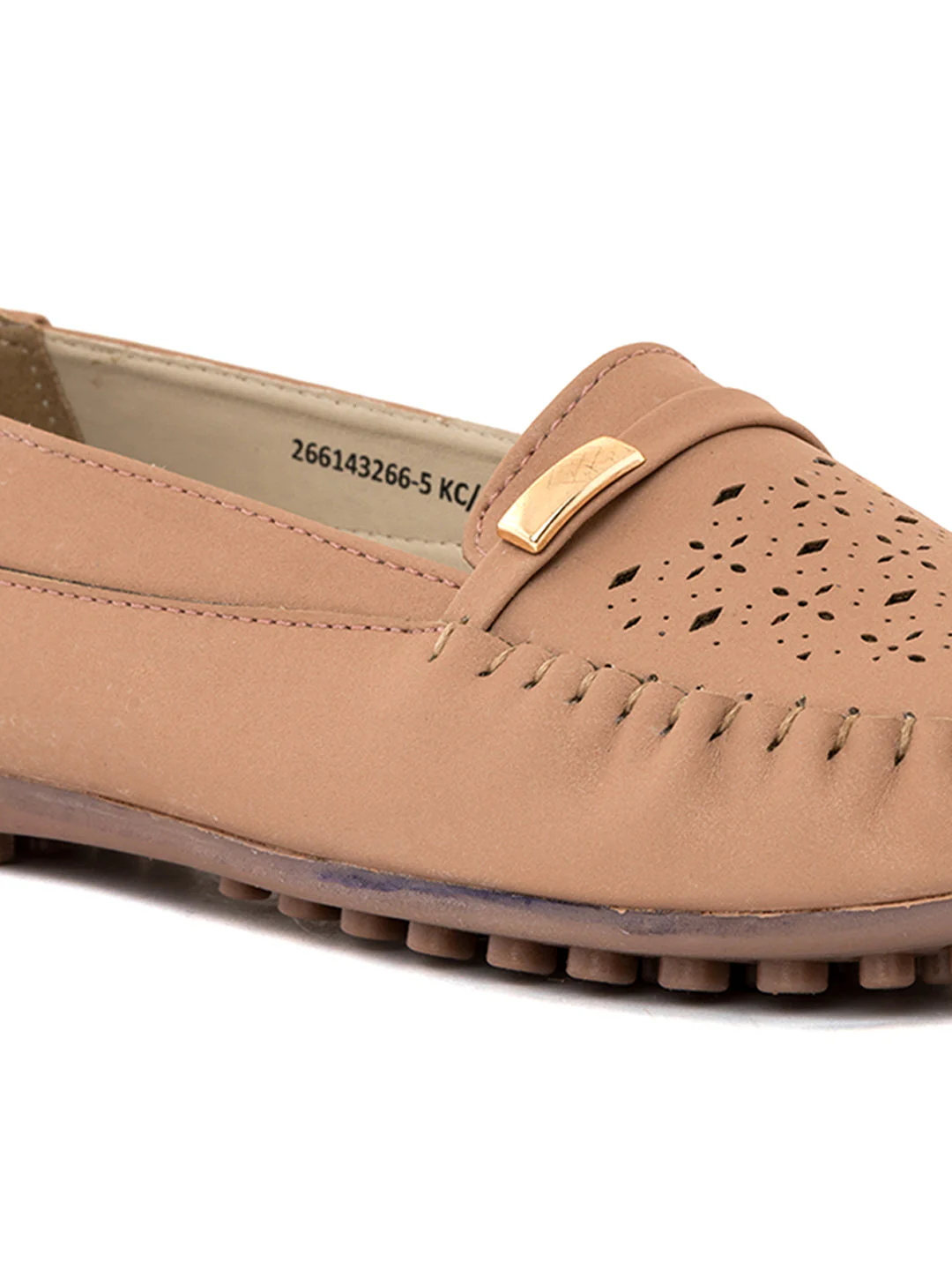 Khadim Sharon Loafers Casual Shoe for Women - Image 5